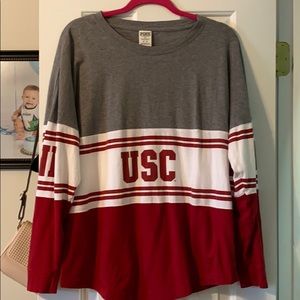 University of South Carolina Victoria Secert Pink